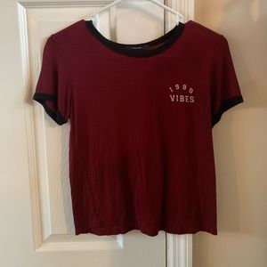 Forever 21 Shirt